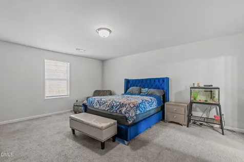 170 Fawnbrook Drive Four Oaks NC 27524
