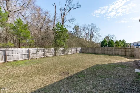 170 Fawnbrook Drive Four Oaks NC 27524