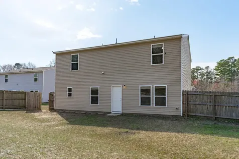170 Fawnbrook Drive Four Oaks NC 27524