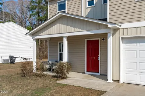 170 Fawnbrook Drive Four Oaks NC 27524