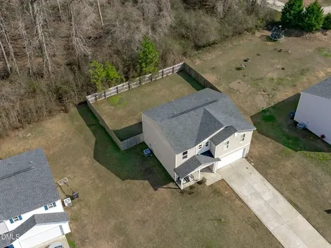 170 Fawnbrook Drive Four Oaks NC 27524