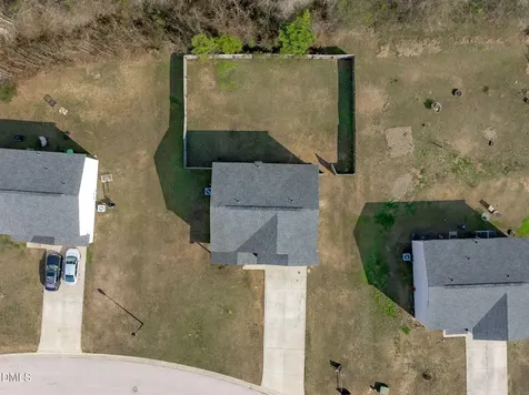 170 Fawnbrook Drive Four Oaks NC 27524