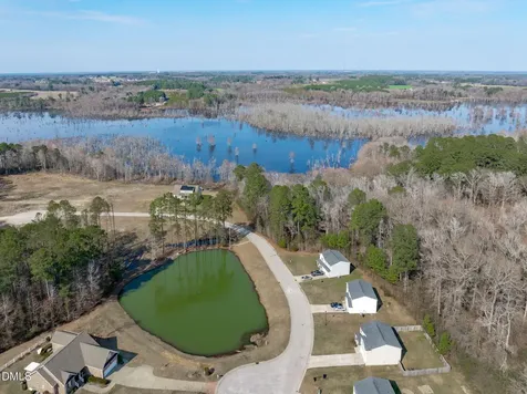 170 Fawnbrook Drive Four Oaks NC 27524