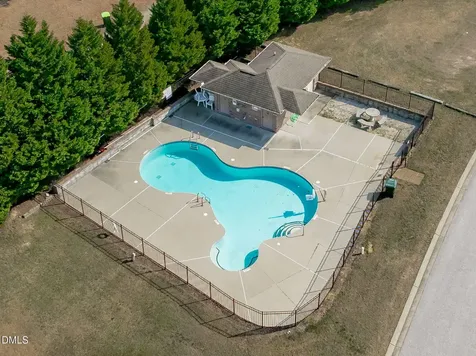 170 Fawnbrook Drive Four Oaks NC 27524