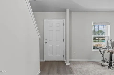 170 Fawnbrook Drive Four Oaks NC 27524