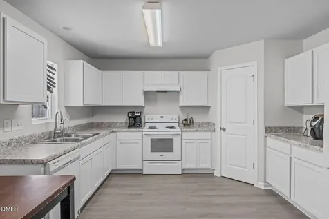 170 Fawnbrook Drive Four Oaks NC 27524