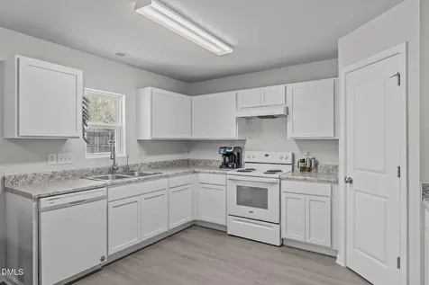 170 Fawnbrook Drive Four Oaks NC 27524