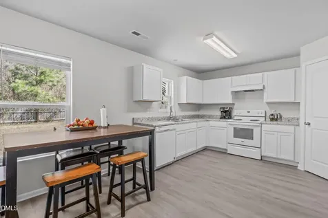 170 Fawnbrook Drive Four Oaks NC 27524