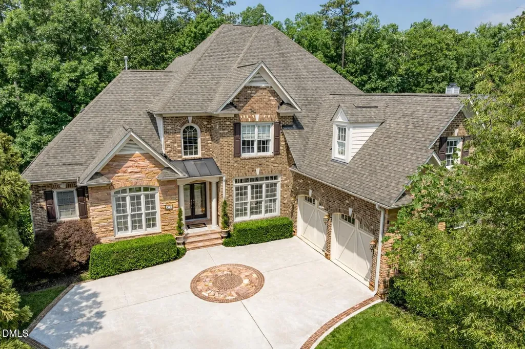 671 Bear Tree Creek Chapel Hill NC 27517
