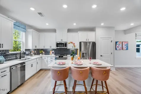 8768 Wardle Court Wake Forest NC 27587