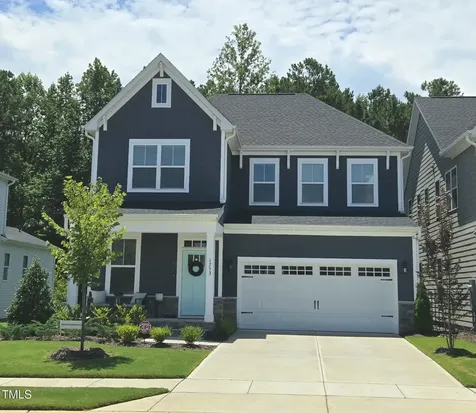 1753 Birdhaven Lane Wendell NC 27591