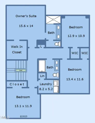 1753 Birdhaven Lane Wendell NC 27591