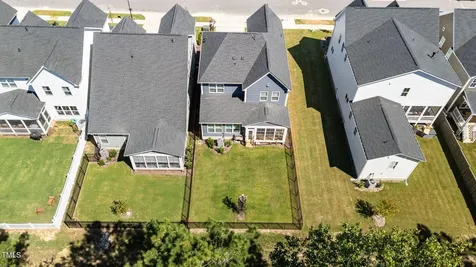 1753 Birdhaven Lane Wendell NC 27591