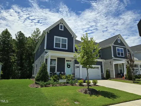 1753 Birdhaven Lane Wendell NC 27591