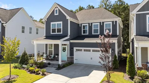 1753 Birdhaven Lane Wendell NC 27591