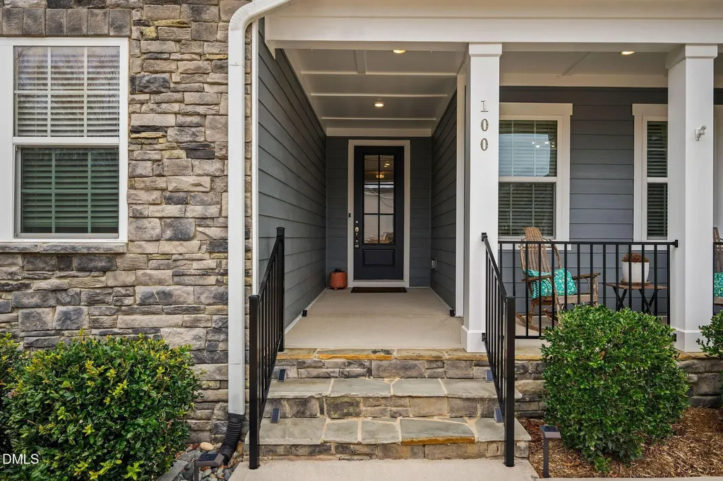 100 English Violet Lane Raleigh NC 27610