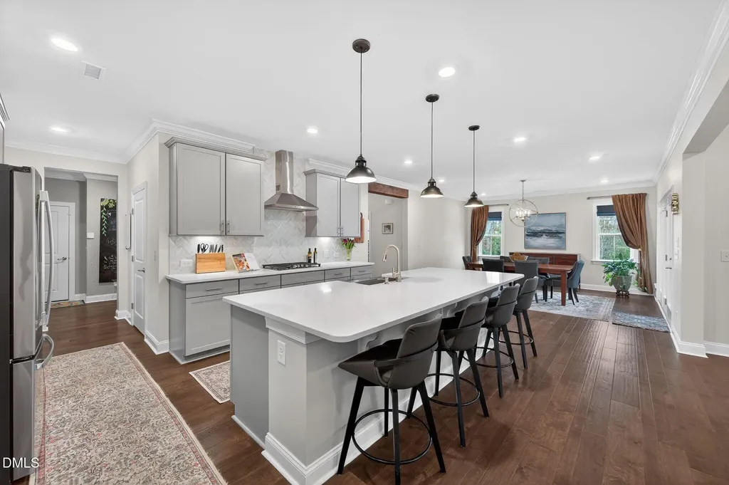 100 English Violet Lane Raleigh NC 27610