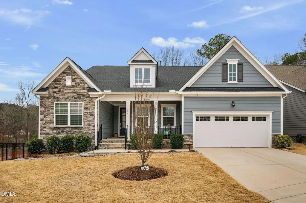 100 English Violet Lane Raleigh NC 27610