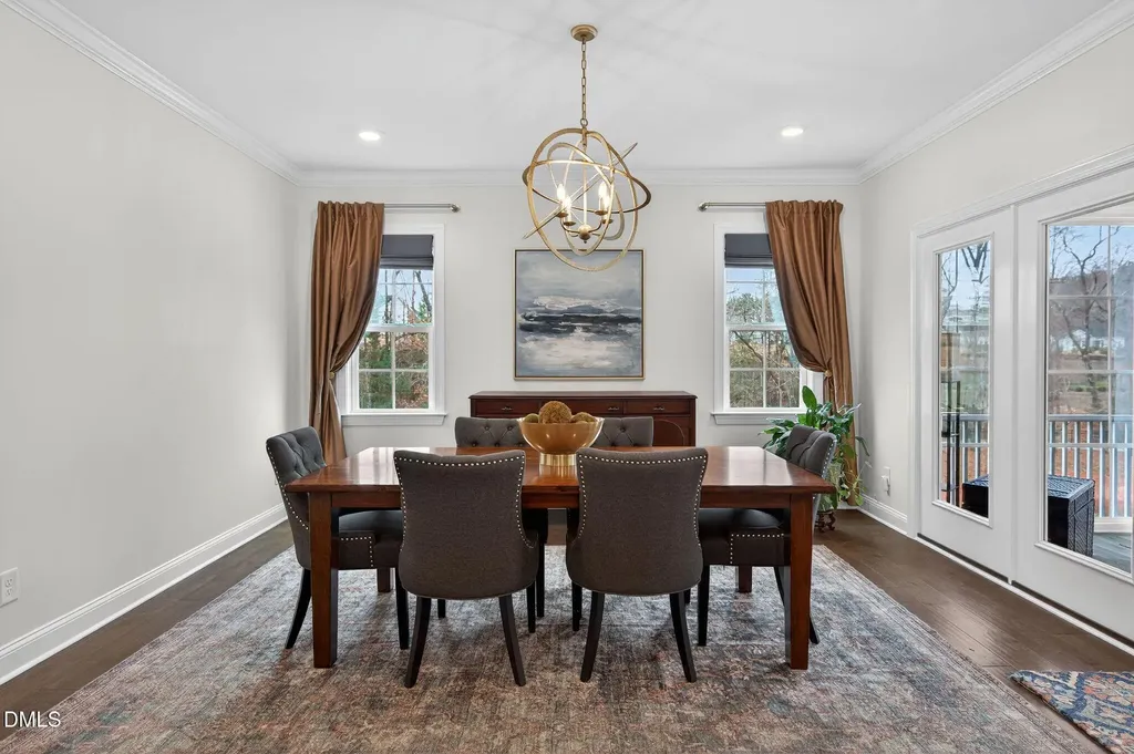 100 English Violet Lane Raleigh NC 27610