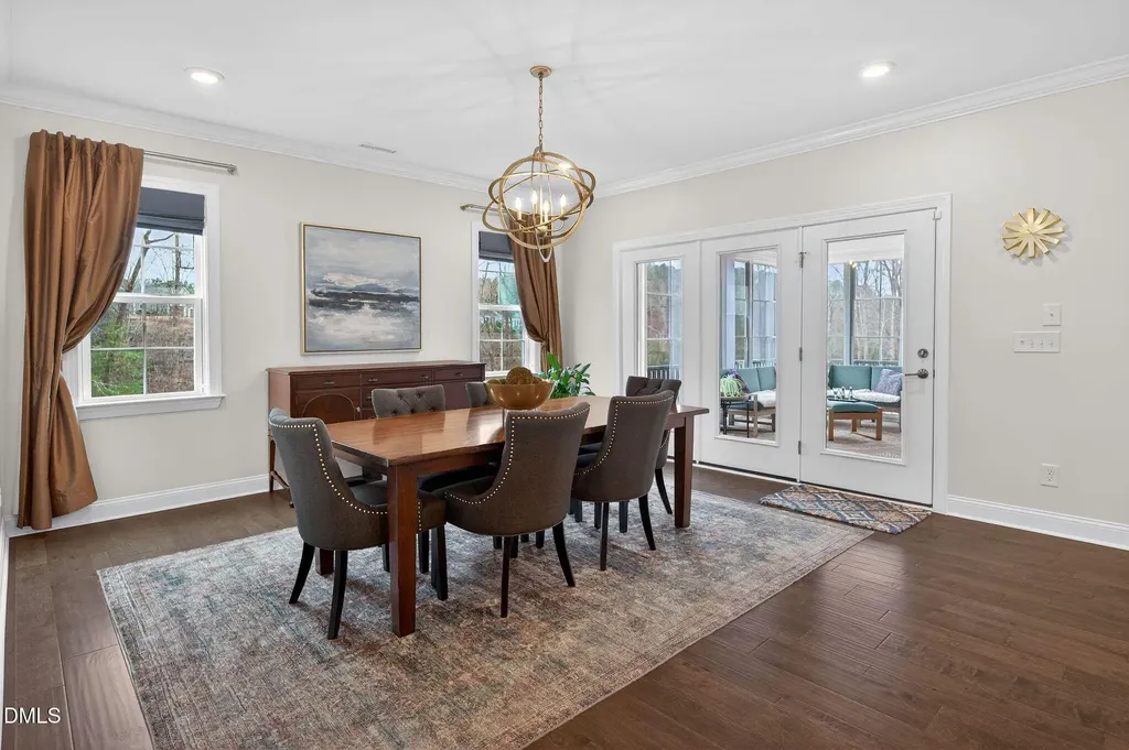 100 English Violet Lane Raleigh NC 27610