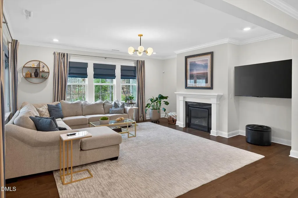 100 English Violet Lane Raleigh NC 27610