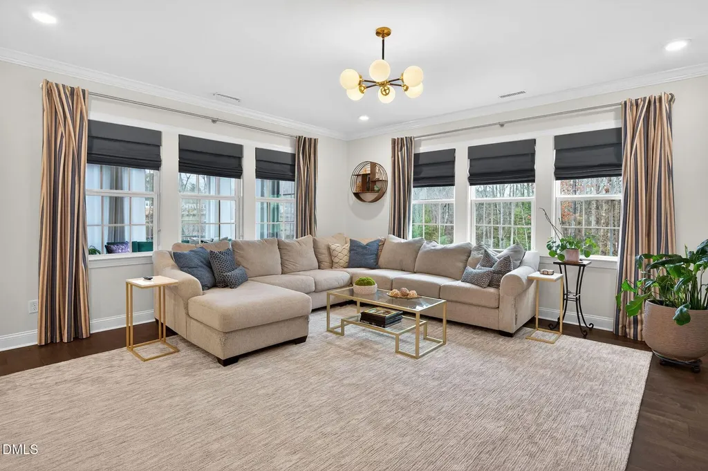 100 English Violet Lane Raleigh NC 27610