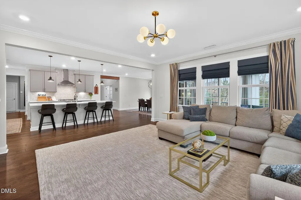 100 English Violet Lane Raleigh NC 27610