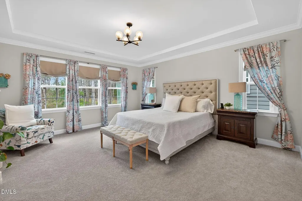 100 English Violet Lane Raleigh NC 27610