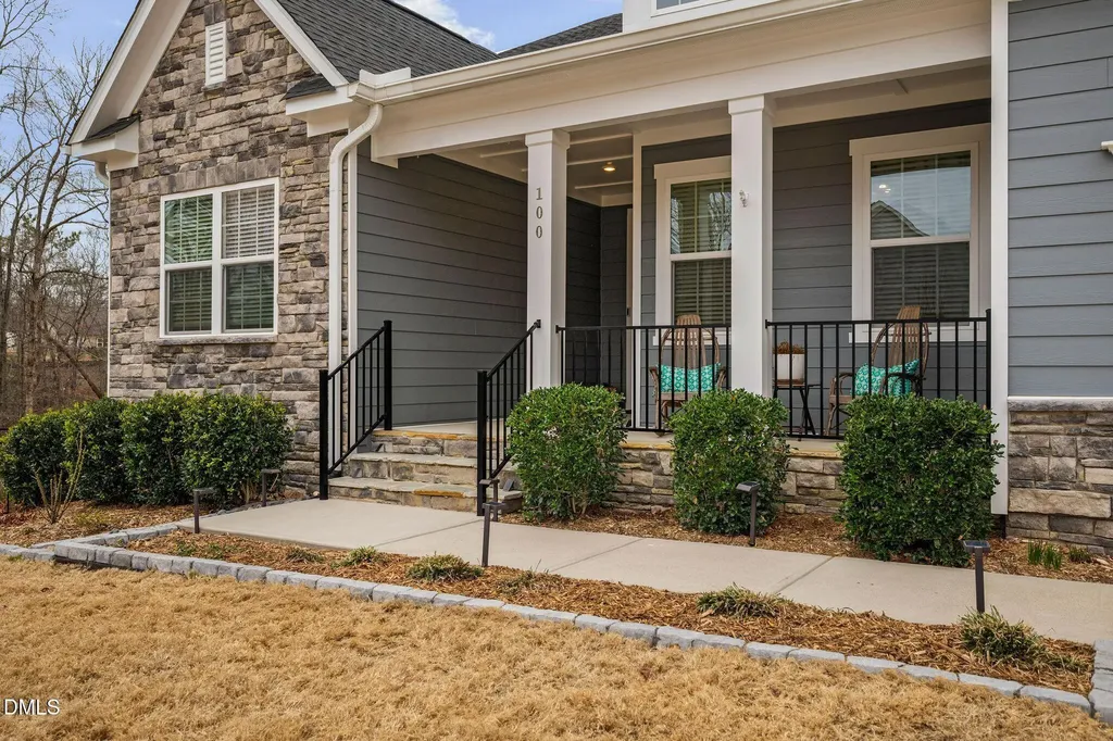 100 English Violet Lane Raleigh NC 27610