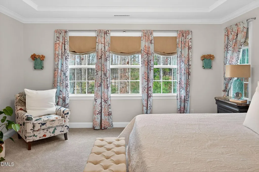 100 English Violet Lane Raleigh NC 27610