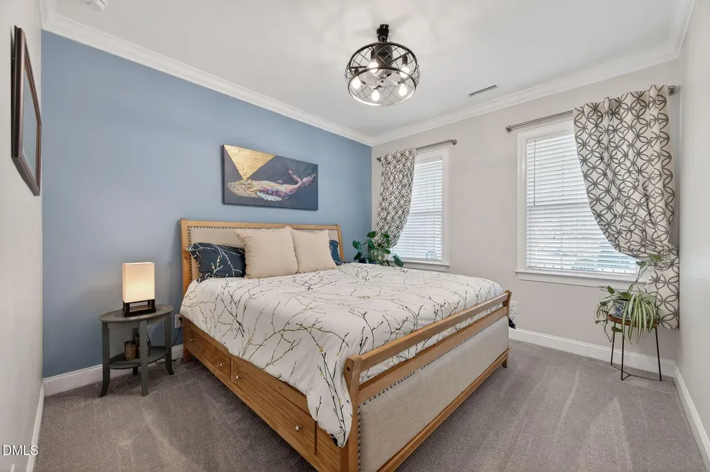 100 English Violet Lane Raleigh NC 27610