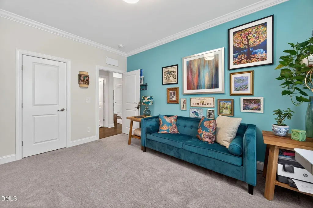 100 English Violet Lane Raleigh NC 27610