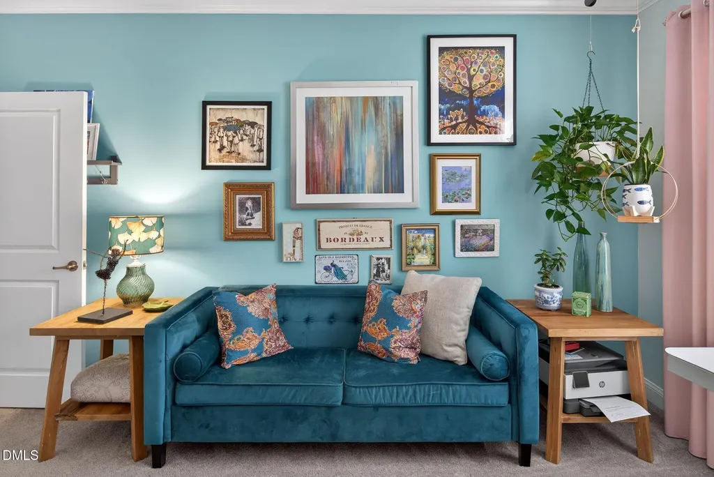 100 English Violet Lane Raleigh NC 27610