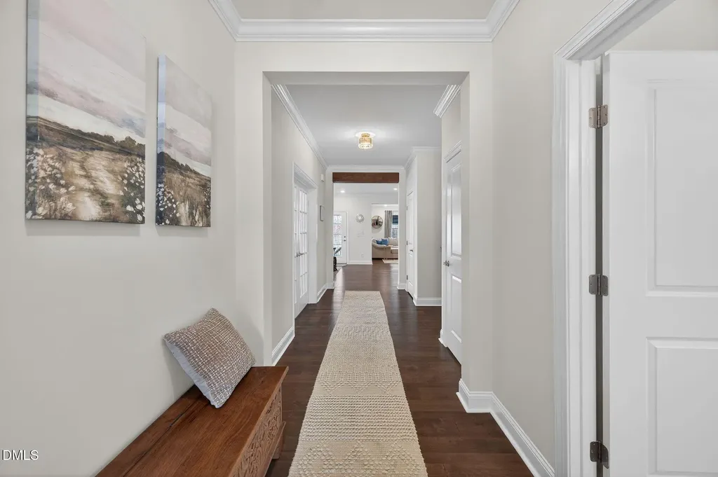 100 English Violet Lane Raleigh NC 27610
