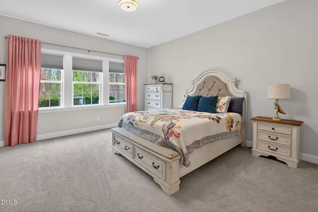 100 English Violet Lane Raleigh NC 27610