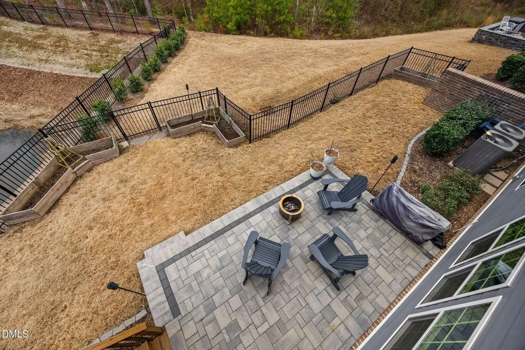 100 English Violet Lane Raleigh NC 27610