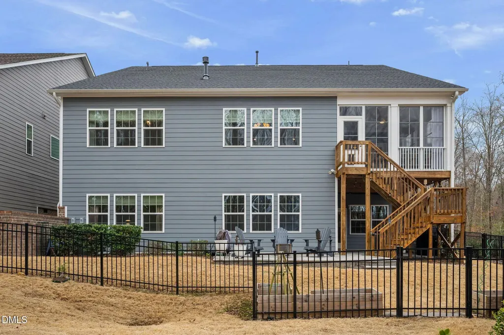 100 English Violet Lane Raleigh NC 27610