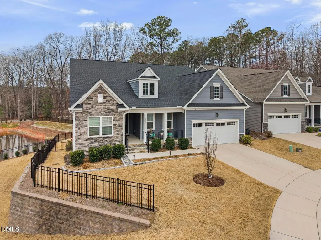 100 English Violet Lane Raleigh NC 27610