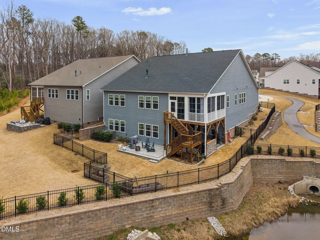 100 English Violet Lane Raleigh NC 27610