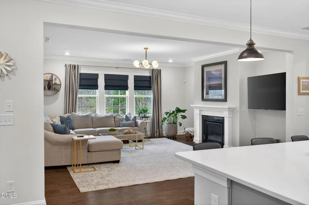 100 English Violet Lane Raleigh NC 27610