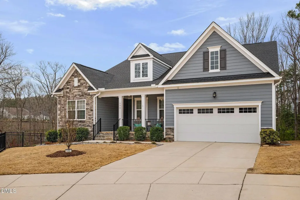 100 English Violet Lane Raleigh NC 27610