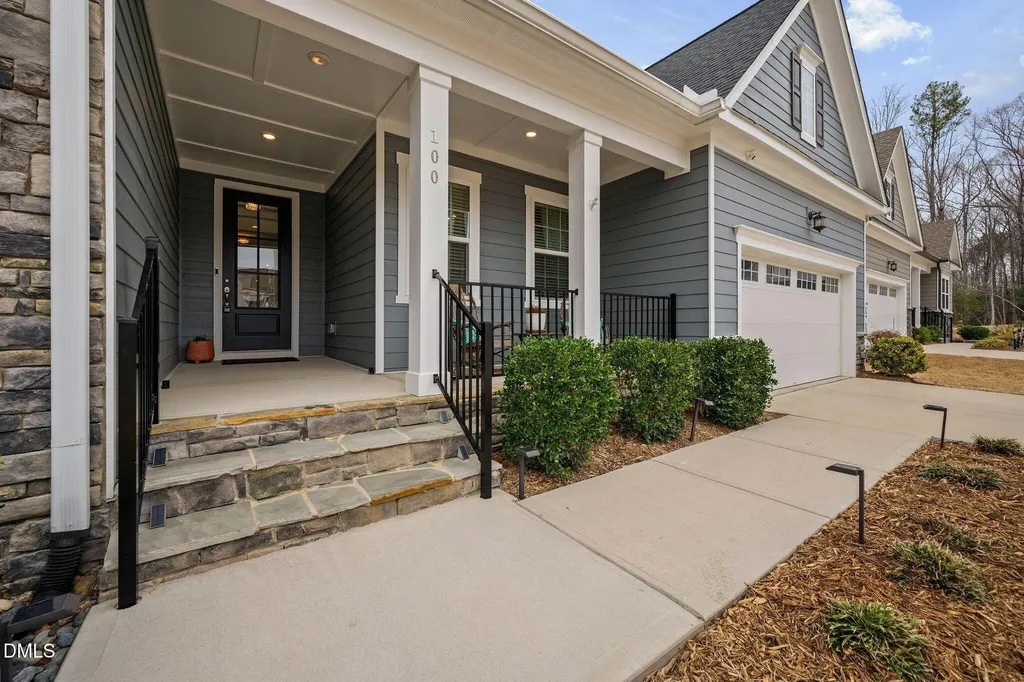100 English Violet Lane Raleigh NC 27610