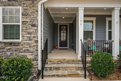 100 English Violet Lane Raleigh NC 27610
