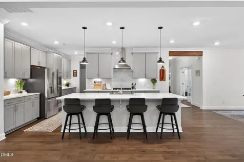 100 English Violet Lane Raleigh NC 27610