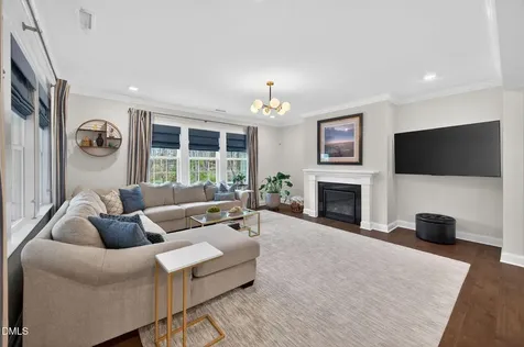 100 English Violet Lane Raleigh NC 27610