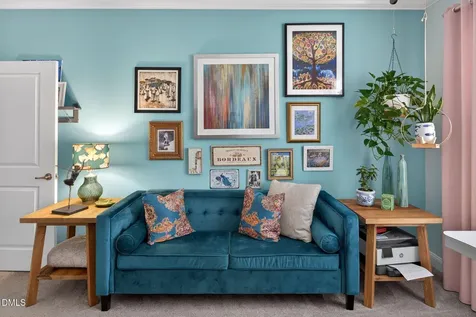 100 English Violet Lane Raleigh NC 27610
