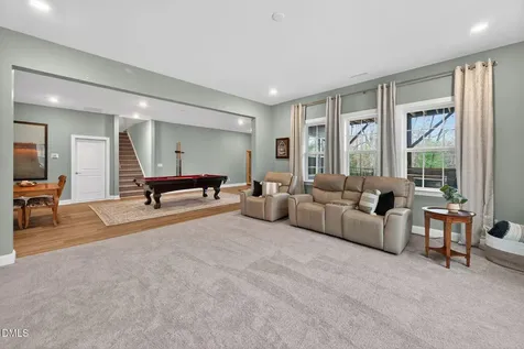 100 English Violet Lane Raleigh NC 27610