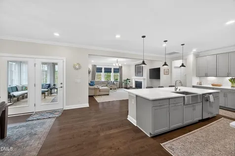 100 English Violet Lane Raleigh NC 27610