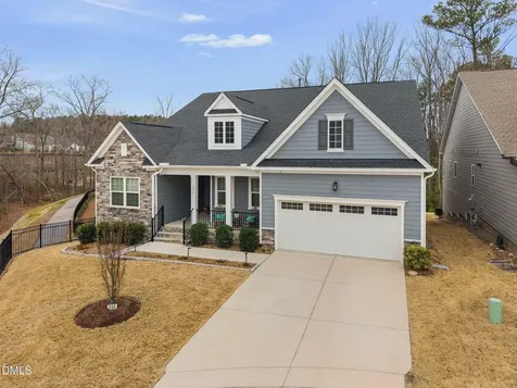 100 English Violet Lane Raleigh NC 27610