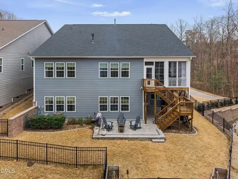 100 English Violet Lane Raleigh NC 27610